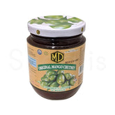 MD Original Mango Chutney 300g^ - Shaalis.com